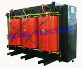 Amorphous Alloy Dry-Type Transformer