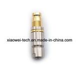 L9 1.6/5.6 Male Connector for Rg179 Coaxial Cable