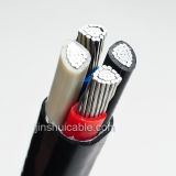Copper Conductor PVC Insulated Electrical Wire PVC Electrical Wire PVC Power Cable