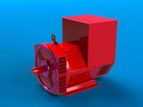 High Efficiency, Youth Electric Alternator 220V, 188kVA/150kw Low Voltage Series