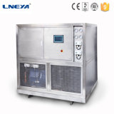 Industrial Low Temperature Controller Water & Air Cooled Chiller Sundi-935wn