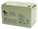 Deep Cycle Power Battery UPS Battery Solar Battery 12V100ah