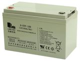 Deep Cycle Power Battery UPS Battery Solar Battery 12V100ah