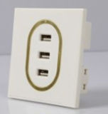 for iPhone USB Wall Charger, for iPad USB Wall Socket Charger