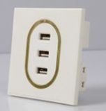 for iPhone USB Wall Charger, for iPad USB Wall Socket Charger