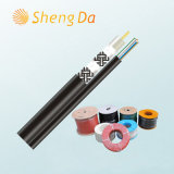 PVC Digital Coaxial Telecom and Communication Cable