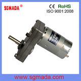 12V DC Square Electrical Micro Motor