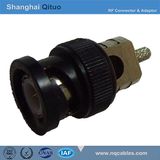 RF Connector BNC Straight Male Plug Crimp (BNC-J-C-1.5, -3)