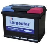 Auto Battery Storage Battery Car Battery Mf DIN45