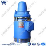 Four-Phase AC Asynchronous Squirrel-Cage Induction Electric Motor for Water Pump