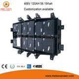 Electric Car/ Golf Car/ Forklift Battery Pack 12V 48V 30ah 60ah 100ah 150ah Lithium Ion LiFePO4 Battery Storage with BMS