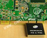 PCB and PCBA with UL and RoHS (S-009)