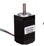 Hybrid NEMA 11 Stepper Motor 28HS 1.8degree