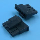 3.0mm Pitch SMT 5 Pin Molex Connector