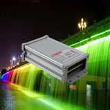 5/12/24V From 60W to 400W Rainproof LED Power Supply Htx-Series