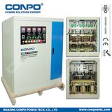 SBW-F-100kVA 3phase Split-Phase, Industrial-Grade Compensated Voltage Stabilizer/Regulator