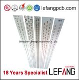 Single Layer OSP Aluminum Based LED PCB Board