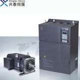 Closed-Loop AC Inverter for Injection Molding Machine