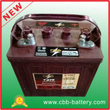T875 Lead Acid Deep Cycle 8V170ah Solar UPS Backup Battery