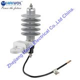 11kv Polymeric Lightning Arrester