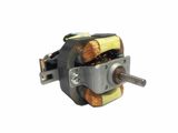 AC Motor for Hair Dryer Stator Lamination Thickness