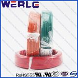 PFA Teflon Insulated Heating Wire