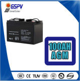 100ah12V AGM Solar Battery for UPS Home System