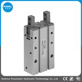 Pneumatic Air Gripper Machine Finger Cylinder