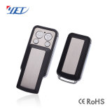 RF Universal Remote Control with 433/315 MHz for Garage Door Yet062