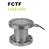 OIML Stable Performance IP67 Alloy Load Cells for Weighing Truck Scales