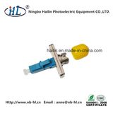 LC/Male-FC/Female Fiber Optic Male to Female Adaptor