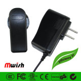 12W DC Adapter for Us Plug