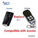 Wireless Remote Control Scostar Replace