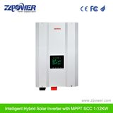 1kw 2kw 3kw 4kw 5kw 6kw Frequncy Pure Sine Wave Inverter