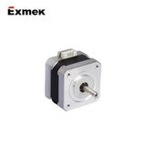 57mm 1.8 Degree Enhanced Hybrid Stepper Motor (MP057NB020)