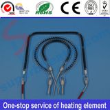 Far Infrared Radiant Quartz Heating Tube Heater Element