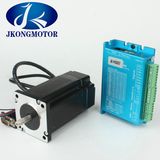 NEMA24 Closed Loop Stepper System 2 Phase Cloesd Loop Stepper Motor with Factory Price