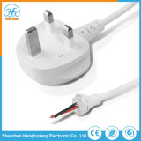 AC 100-240V 10A Polystyrene Extension Cord Power Cable Plug