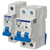 MCB Series Cdsb1 Miniature Circuit Breaker