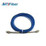 Low Insertion and High Loss mm LC-LC Optical Fiber Cable Price