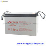 UPS Battery 12V 100ah Solar Battery Hybird Gel Battery