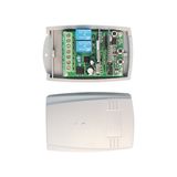 WiFi Smart Home RF Remote Control Receiver and Transmitter Yet402PC-V2.0-WiFi