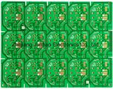 Single Side Enig PCB for Power Supply with UL