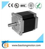 NEMA34 2phase 1.8deg 86mm Micro Stepping Motor for CNC