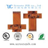 High Quality Flex Printed Circuit Board PCB