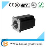 24HT7346 3-Phase NEMA24 Stepper Motor for CNC Machine