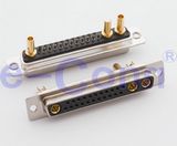 Coaxial Connector, Power Connector, Medical Connector