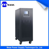 Meze 10kVA Power Supply AC Equipment Online UPS with Battery