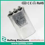 Cbb65 Generator Capacitors Air Conditioner Capacitor