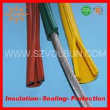 Overhead Line Bare Conductor Insulation Cover
